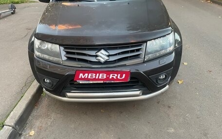 Suzuki Grand Vitara, 2013 год, 1 399 999 рублей, 1 фотография
