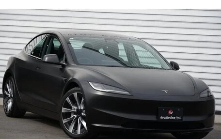 Tesla Model 3 I, 2025 год, 6 000 084 рублей, 1 фотография