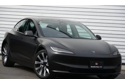 Tesla Model 3 I, 2025 год, 6 000 084 рублей, 1 фотография
