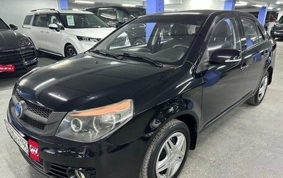 Geely GC6, 2014 год, 385 000 рублей, 1 фотография