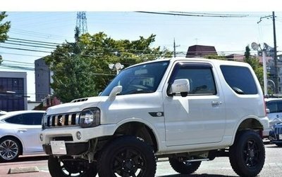 Suzuki Jimny, 2018 год, 703 000 рублей, 1 фотография