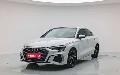 Audi A3, 2022 год, 1 669 000 рублей, 1 фотография