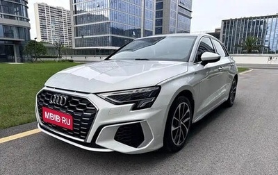Audi A3, 2022 год, 1 725 000 рублей, 1 фотография