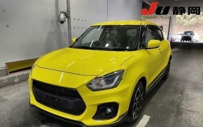 Suzuki Swift IV рестайлинг, 2023 год, 1 150 000 рублей, 1 фотография