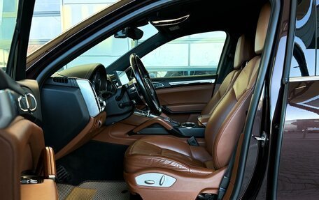 Porsche Cayenne III, 2015 год, 3 500 000 рублей, 13 фотография