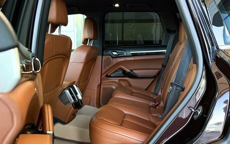 Porsche Cayenne III, 2015 год, 3 500 000 рублей, 14 фотография