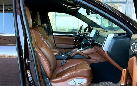 Porsche Cayenne III, 2015 год, 3 500 000 рублей, 15 фотография