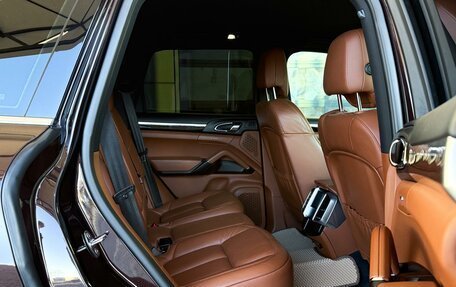 Porsche Cayenne III, 2015 год, 3 500 000 рублей, 16 фотография