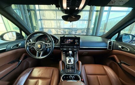 Porsche Cayenne III, 2015 год, 3 500 000 рублей, 21 фотография