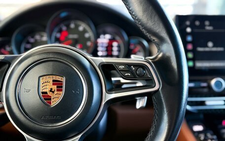 Porsche Cayenne III, 2015 год, 3 500 000 рублей, 24 фотография