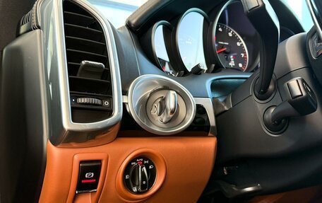 Porsche Cayenne III, 2015 год, 3 500 000 рублей, 25 фотография