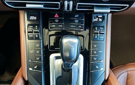 Porsche Cayenne III, 2015 год, 3 500 000 рублей, 31 фотография