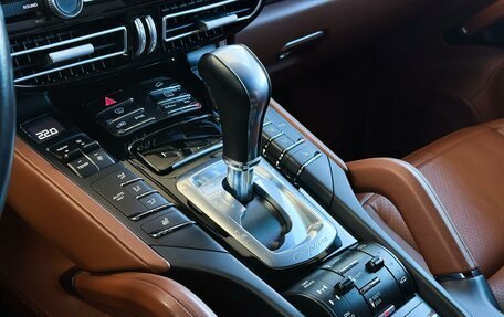 Porsche Cayenne III, 2015 год, 3 500 000 рублей, 29 фотография
