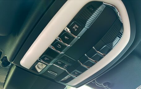 Porsche Cayenne III, 2015 год, 3 500 000 рублей, 34 фотография