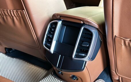 Porsche Cayenne III, 2015 год, 3 500 000 рублей, 35 фотография