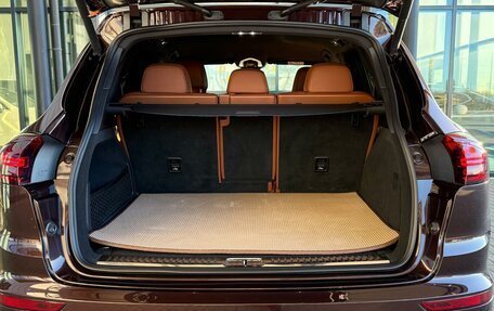Porsche Cayenne III, 2015 год, 3 500 000 рублей, 38 фотография
