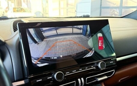 Porsche Cayenne III, 2015 год, 3 500 000 рублей, 27 фотография