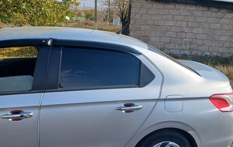 Peugeot 301 I рестайлинг, 2013 год, 620 000 рублей, 3 фотография