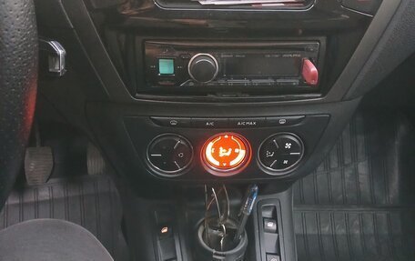 Peugeot 301 I рестайлинг, 2013 год, 620 000 рублей, 8 фотография