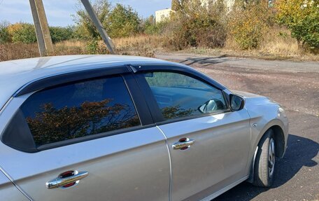 Peugeot 301 I рестайлинг, 2013 год, 620 000 рублей, 6 фотография