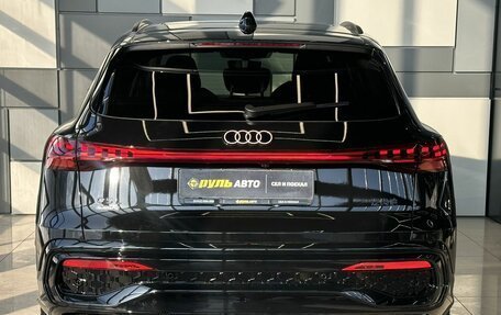 Audi Q5, 2026 год, 6 090 000 рублей, 4 фотография