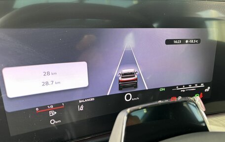 Audi Q5, 2026 год, 6 090 000 рублей, 11 фотография