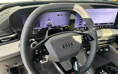 Audi Q5, 2026 год, 6 090 000 рублей, 7 фотография