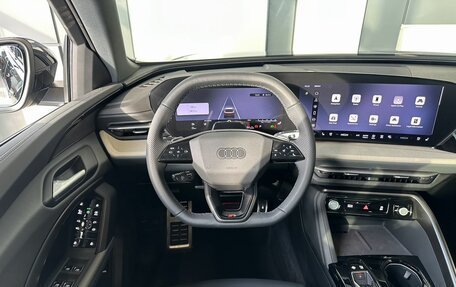 Audi Q5, 2026 год, 6 090 000 рублей, 10 фотография