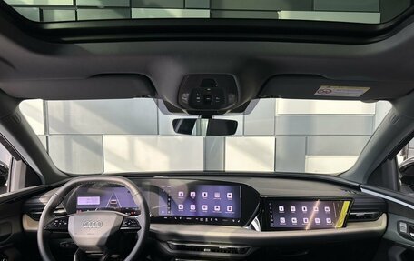 Audi Q5, 2026 год, 6 090 000 рублей, 9 фотография