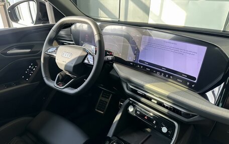 Audi Q5, 2026 год, 6 090 000 рублей, 15 фотография