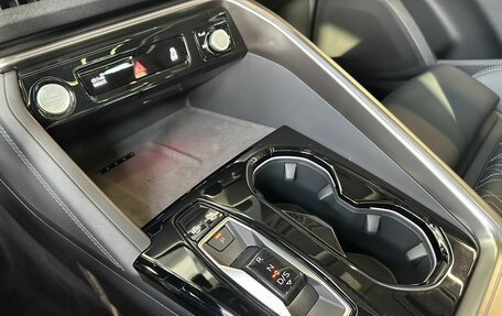 Audi Q5, 2026 год, 6 090 000 рублей, 14 фотография