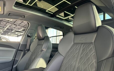 Audi Q5, 2026 год, 6 090 000 рублей, 16 фотография