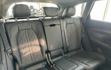 Audi Q5, 2026 год, 6 090 000 рублей, 17 фотография
