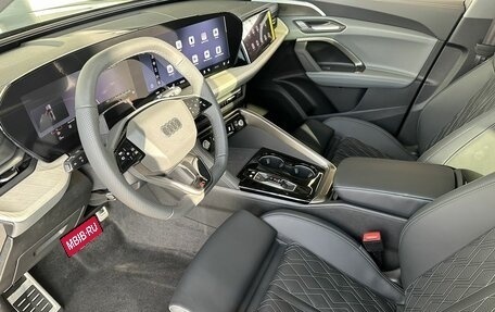 Audi Q5, 2026 год, 6 090 000 рублей, 6 фотография