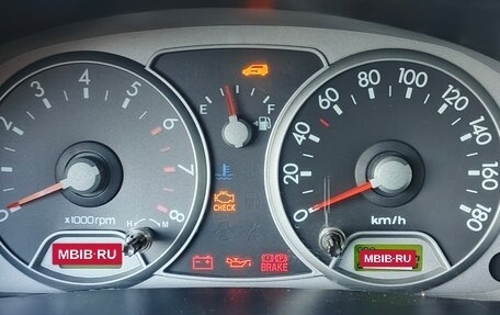 Renault Sandero I, 2011 год, 515 000 рублей, 4 фотография