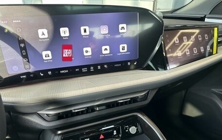 Audi Q5, 2026 год, 6 090 000 рублей, 12 фотография