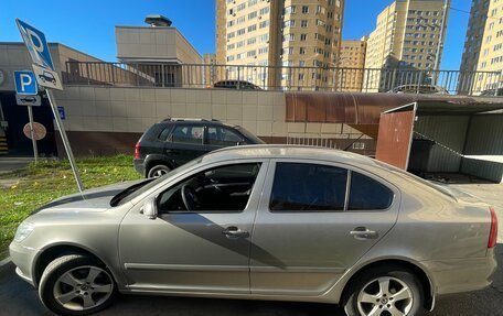 Skoda Octavia, 2011 год, 1 300 000 рублей, 6 фотография