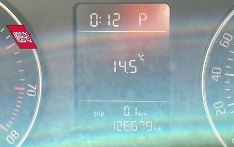 Skoda Octavia, 2011 год, 1 300 000 рублей, 10 фотография