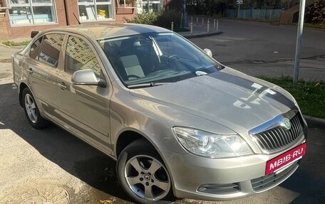 Skoda Octavia, 2011 год, 1 300 000 рублей, 2 фотография