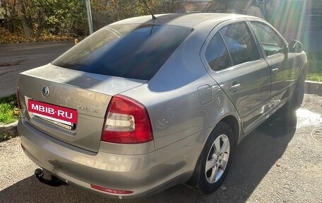 Skoda Octavia, 2011 год, 1 300 000 рублей, 5 фотография
