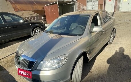 Skoda Octavia, 2011 год, 1 300 000 рублей, 3 фотография