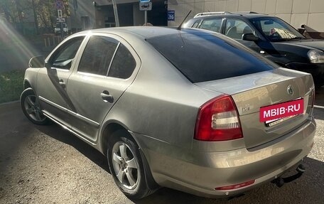 Skoda Octavia, 2011 год, 1 300 000 рублей, 4 фотография