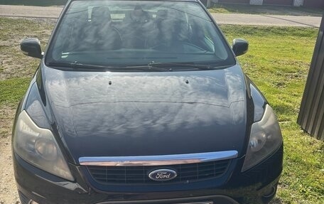 Ford Focus II рестайлинг, 2008 год, 400 000 рублей, 2 фотография