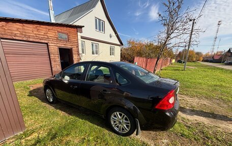 Ford Focus II рестайлинг, 2008 год, 400 000 рублей, 6 фотография