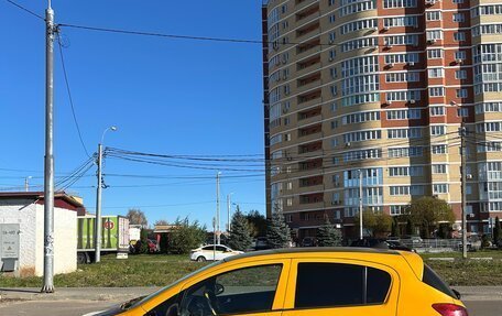 Opel Corsa D рестайлинг _i, 2007 год, 415 000 рублей, 4 фотография