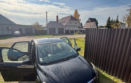 Ford Focus II рестайлинг, 2008 год, 400 000 рублей, 9 фотография