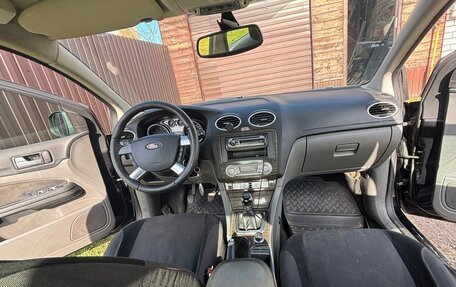 Ford Focus II рестайлинг, 2008 год, 400 000 рублей, 10 фотография