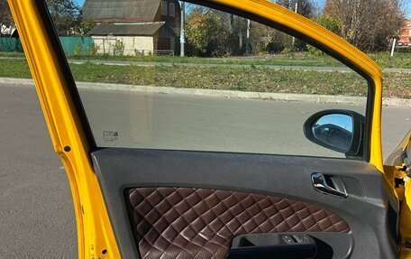 Opel Corsa D рестайлинг _i, 2007 год, 415 000 рублей, 10 фотография