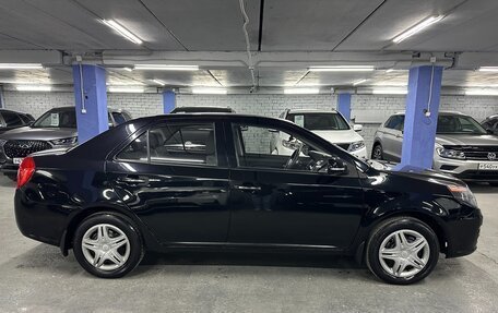 Geely GC6, 2014 год, 385 000 рублей, 4 фотография