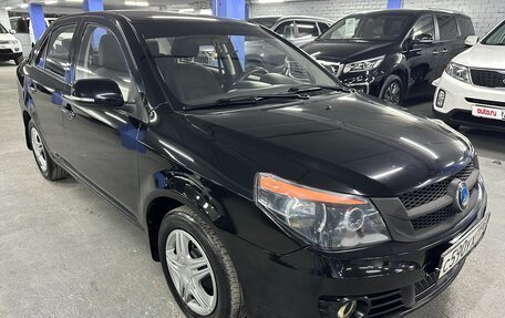 Geely GC6, 2014 год, 385 000 рублей, 3 фотография